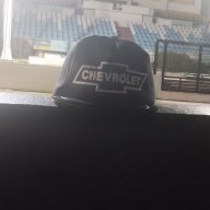Chevrolet 400